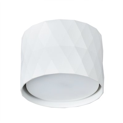 

Светильник потолочный Arte lamp A5552PL-1WH FANG, A5552PL-1WH