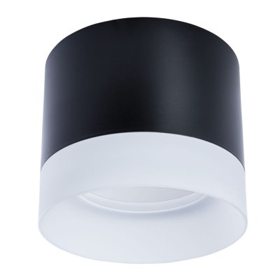 

Потолочный светильник Arte Lamp A5554PL-1BK CASTOR