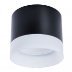 Потолочный светильник Arte Lamp A5554PL-1BK CASTOR