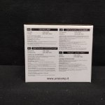 Потолочный светильник Arte Lamp A5554PL-1WH CASTOR