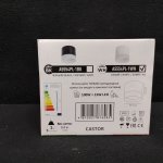 Потолочный светильник Arte Lamp A5554PL-1WH CASTOR