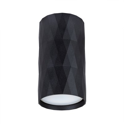 

Светильник потолочный Arte lamp A5557PL-1BK FANG, A5557PL-1BK