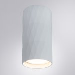 Светильник потолочный Arte lamp A5557PL-1WH FANG