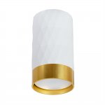 Светильник потолочный Arte lamp A5558PL-1WH FANG