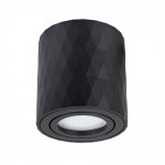 Светильник потолочный Arte lamp A5559PL-1BK FANG