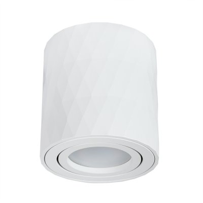 

Светильник потолочный Arte lamp A5559PL-1WH FANG, A5559PL-1WH