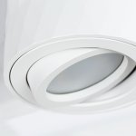 Светильник потолочный Arte lamp A5559PL-1WH FANG