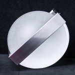 Светильник потолочный Arte lamp A5615PL-2SS BELLA