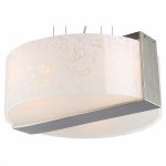 Светильник подвесной Arte lamp A5615SP-3SS BELLA