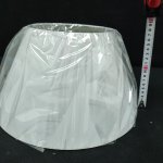 Светильник настольный классический Arte Lamp A5620LT-1AB ORLANDO