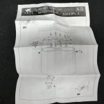 Светильник потолочный Arte lamp A5633PL-2WH FALCON