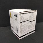 Светильник для ванных комнат с лампочками LED Svetodom 2722392