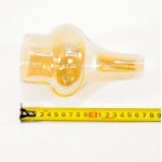 Люстра подвесная керосиновые лампы Arte lamp A5664LM-5AB Trattoria