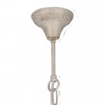 Светильник подвесной Arte lamp A5664LM-5WG Trattoria