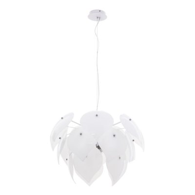 

Светильник подвесной Arte lamp A5695SP-5WH PALMER, A5695SP-5WH