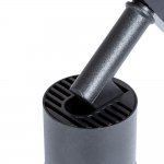 Светильник Arte lamp A5740PL-1BK 