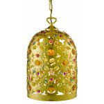 Подвесной светильник Arte lamp A5811SP-1GO Guimet