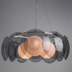 Светильник подвесной Arte lamp A5831SP-3CC PALMER