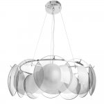 Светильник подвесной Arte lamp A5831SP-3CC PALMER