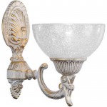 Светильник настенный Arte lamp A5861AP-1WG Fedelta