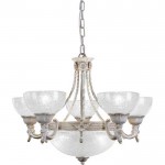 Светильник подвесной Arte lamp A5861LM-3-5WG Fedelta