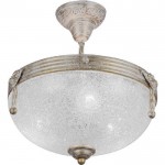 Светильник потолочный Arte lamp A5861PL-3WG Fedelta
