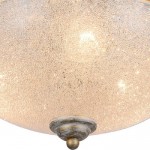 Светильник потолочный Arte lamp A5861PL-3WG Fedelta