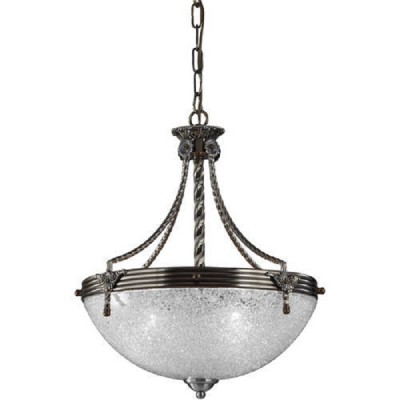 

Светильник подвесной Arte lamp A5861SP-3AB Fedelta, A5861SP-3AB