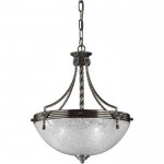 Светильник подвесной Arte lamp A5861SP-3AB Fedelta