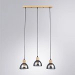 Люстры Arte Lamp A5869SP-3BK LANCASTER