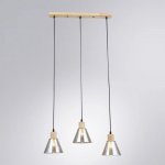 Люстры Arte Lamp A5891SP-3BK LANCASTER