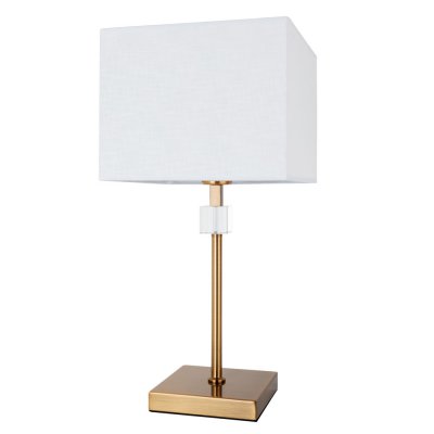 

Настольная лампа Arte Lamp A5896LT-1PB NORTH, A5896LT-1PB