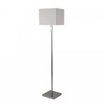 Торшер с одним плафоном Arte Lamp A5896PN-1CC NORTH хром