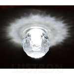 Светильник потолочный Arte lamp A5904PL-1CC Downlights LED