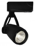 Светильник трековый черный Arte lamp A5910PL-1BK TRACK