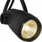Светильник трековый черный Arte lamp A5910PL-1BK TRACK