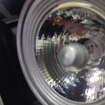 Светильник встраиваемый на 3 лампы Arte lamp A5930PL-3SI Technika 