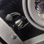 Светильник встраиваемый на 3 лампы Arte lamp A5930PL-3SI Technika 