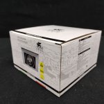 Светильник потолочный поворотный Arte lamp A5931PL-1WH CARDANI PICCOLO