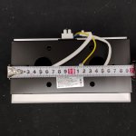 Светильник потолочный поворотный Arte lamp A5931PL-2WH CARDANI PICCOLO