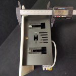 Светильник встраиваемый двойной 2*G9 Arte lamp A5949PL-2WH CARDANI SEMPLICE белый