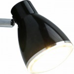 Светильник настенный Arte lamp A6008AP-1BK Gioved