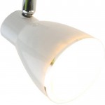 Светильник потолочный Arte lamp A6008PL-4WH Gioved