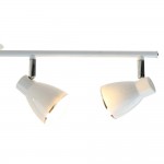 Светильник потолочный Arte lamp A6008PL-4WH Gioved