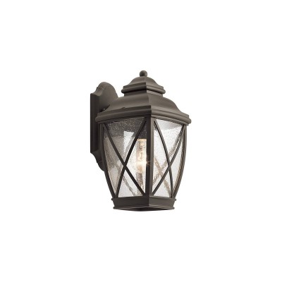 Настенный фонарь Natural concept KL/TANGIER2/M TANGIER