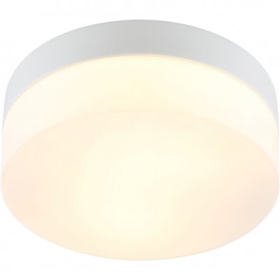

Светильник круглый белый Arte lamp A6047PL-1WH AQUA-TABLET, A6047PL-1WH