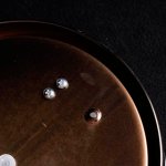 Светильник круглый 290мм Arte Lamp A6047PL-3AB AQUA-TABLET IP44 бронза