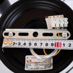 Люстра лофт Arte Lamp A6048PL-5BK черная TELA