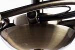 Люстра потолочная Arte lamp A6059PL-6AB INNOCENTE
