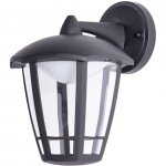 Светильник настенный Arte lamp A6064AL-1BK ENIF